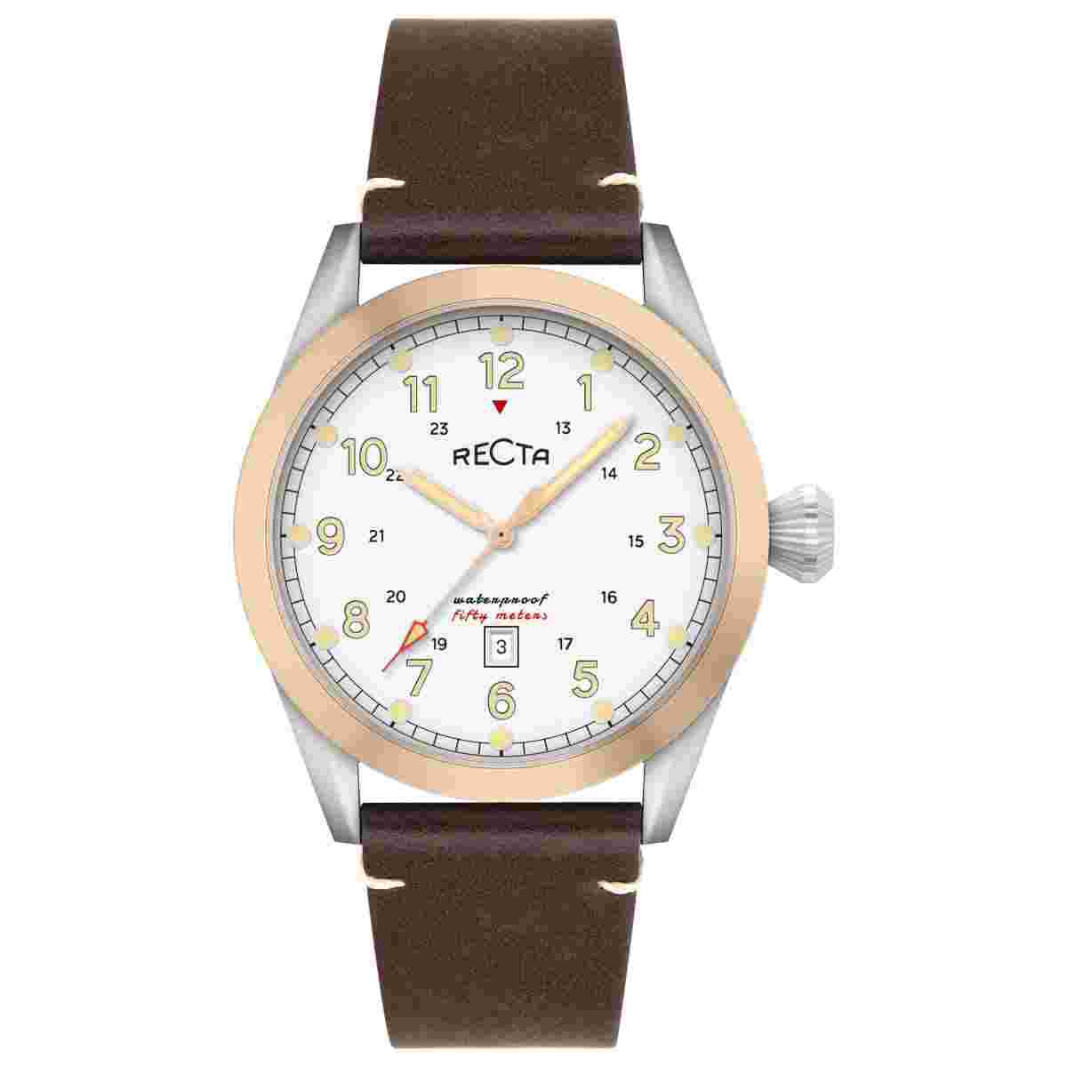 Cavalier Men's Watch