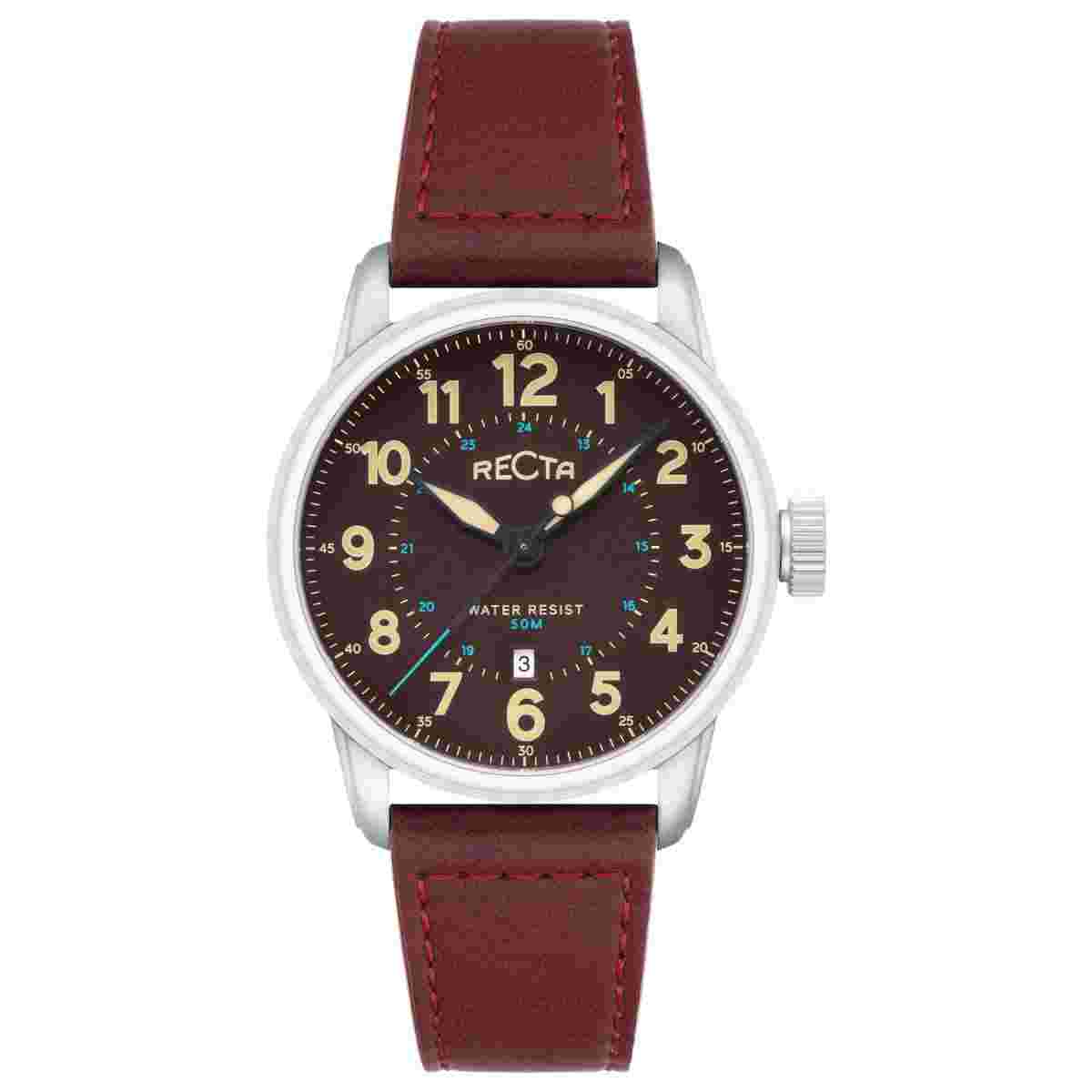 Altitude Men's Watch
