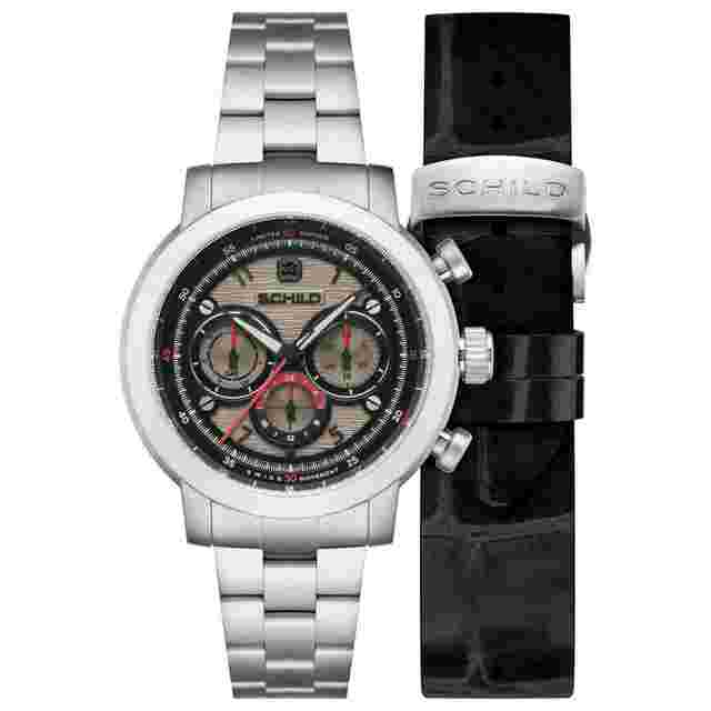 Heinrich Men's Watch