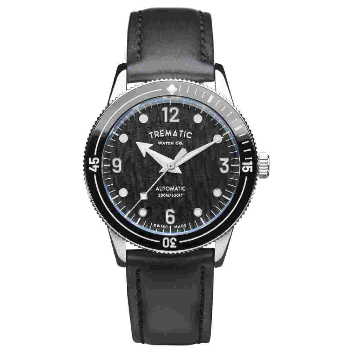 AC 14 Men's Automatic Watch