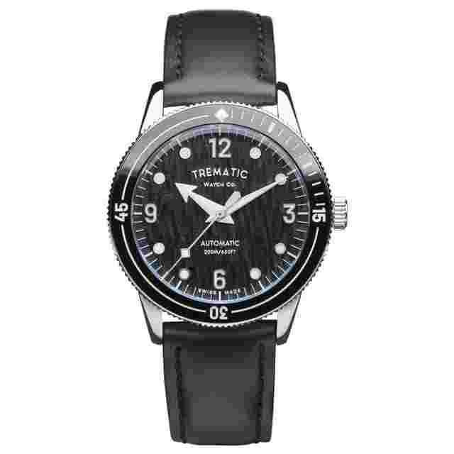 AC 14 Men's Automatic Watch