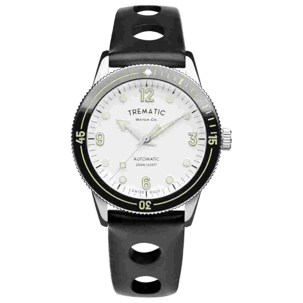 AC 14 Men's Automatic Watch