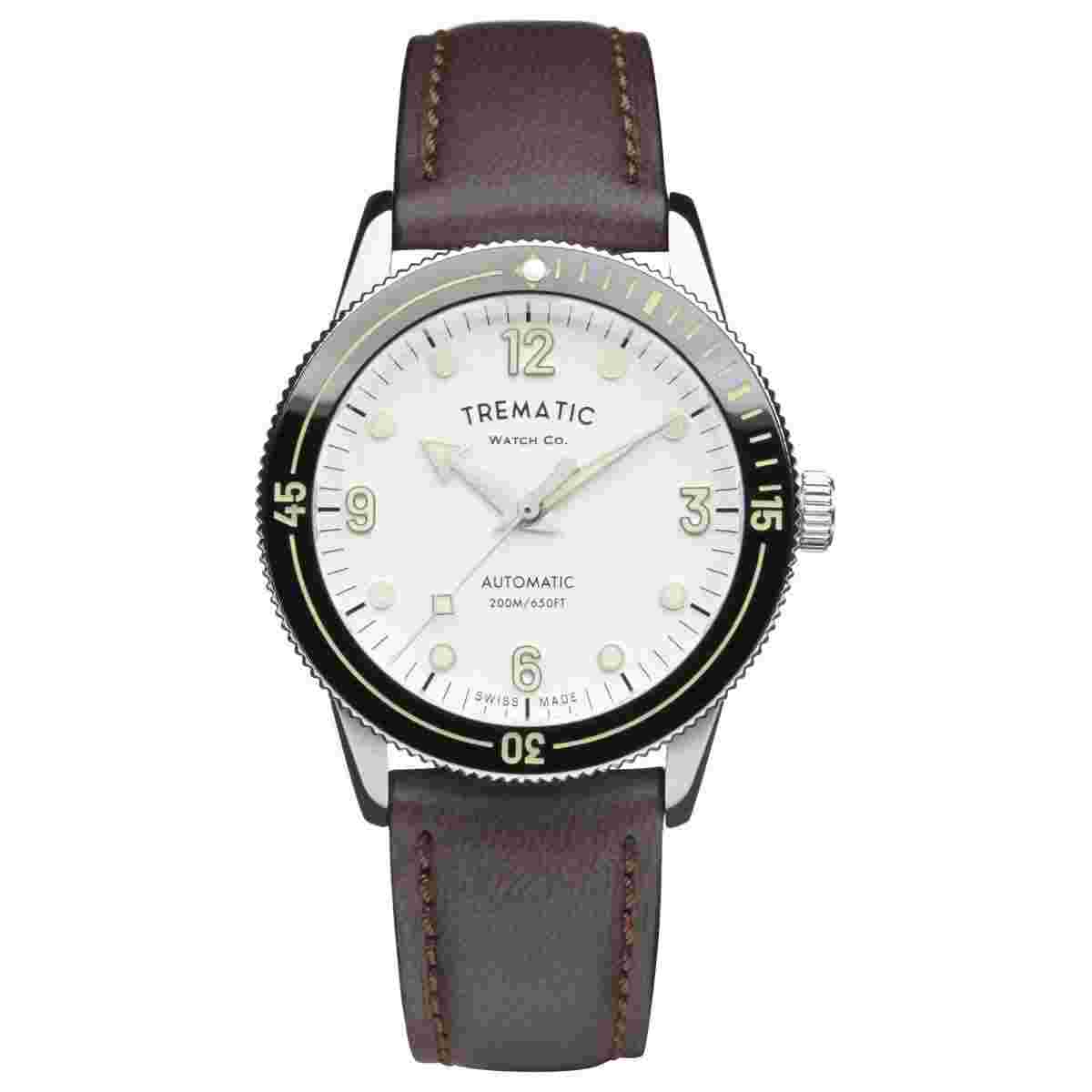 AC 14 Men's Automatic Watch