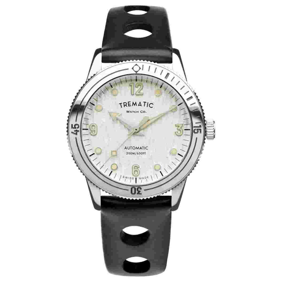 AC 14 Men's Automatic Watch