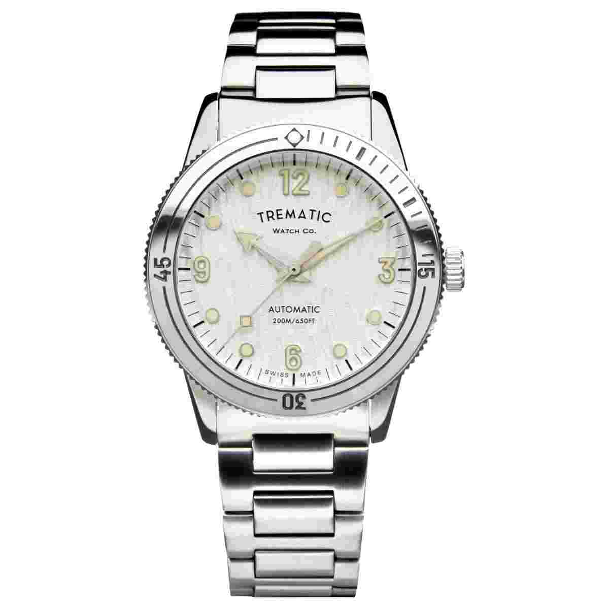 AC 14 Men's Automatic Watch