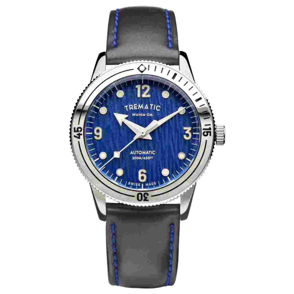 AC 14 Men's Automatic Watch