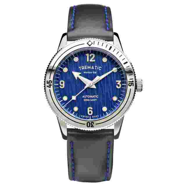 AC 14 Men's Automatic Watch