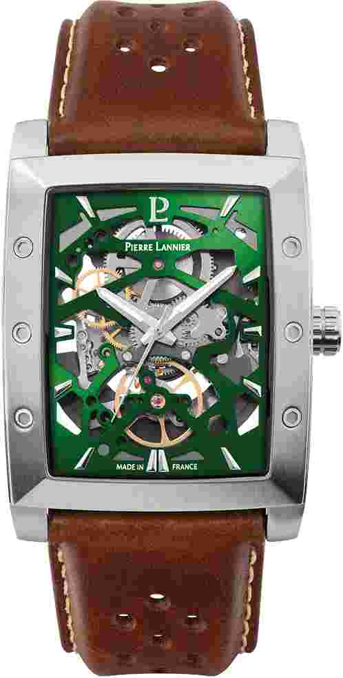 Часы Pierre Lannier 342A174