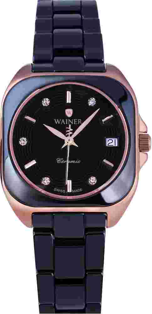 Часы Wainer 18070-I