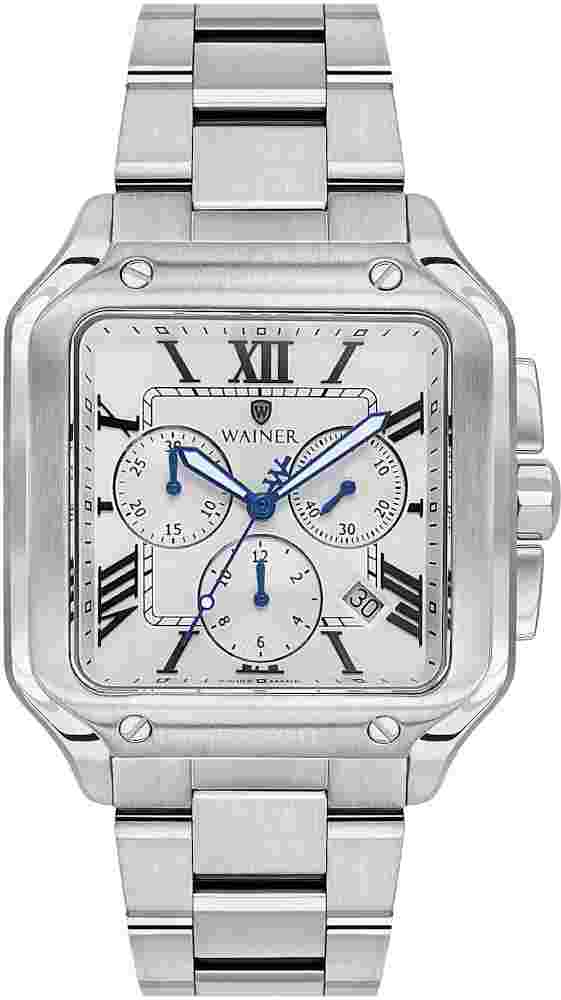 Часы Wainer 18090-A