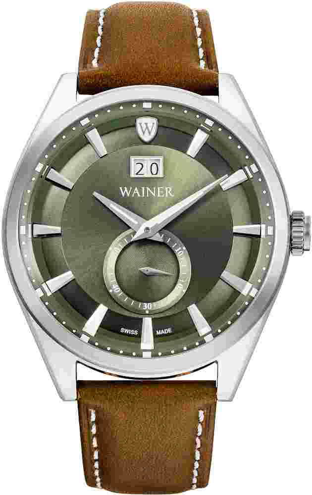 Часы Wainer 17100-A