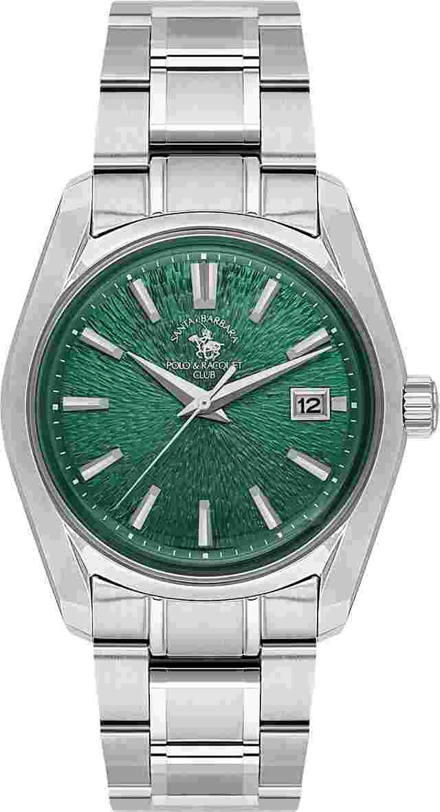Часы Santa Barbara Polo & Racquet Club SB.3.10002-3