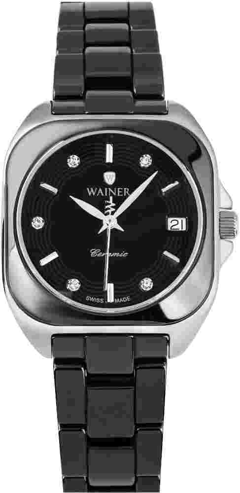 Часы Wainer 18070-C