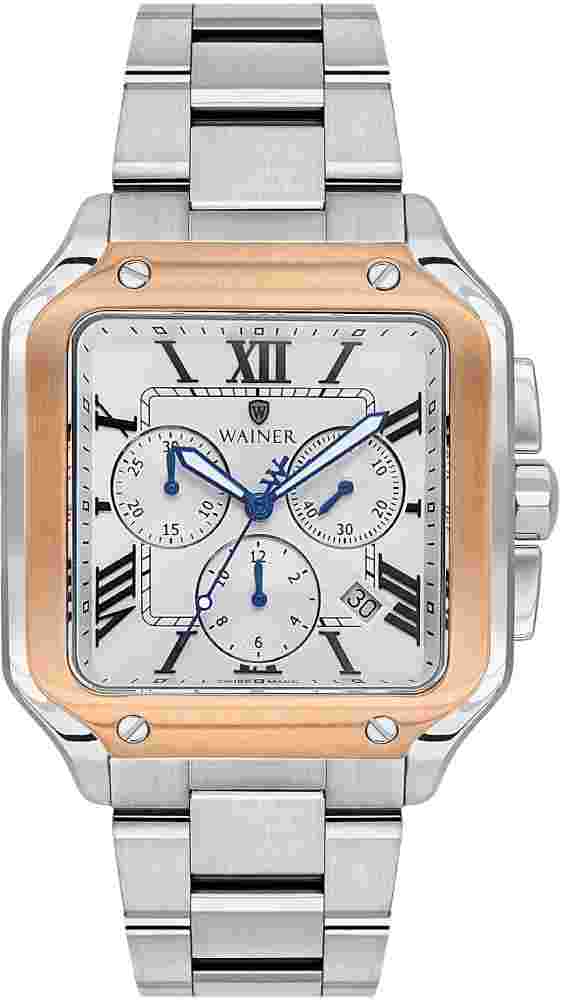 Часы Wainer 18090-F