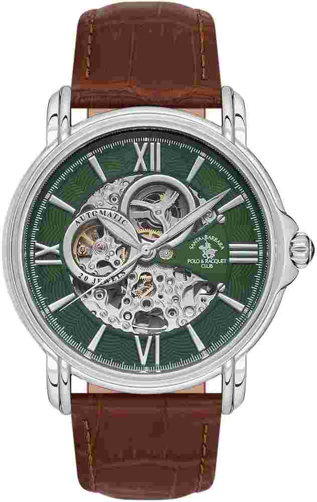 Часы Santa Barbara Polo & Racquet Club SB.8.10002-5