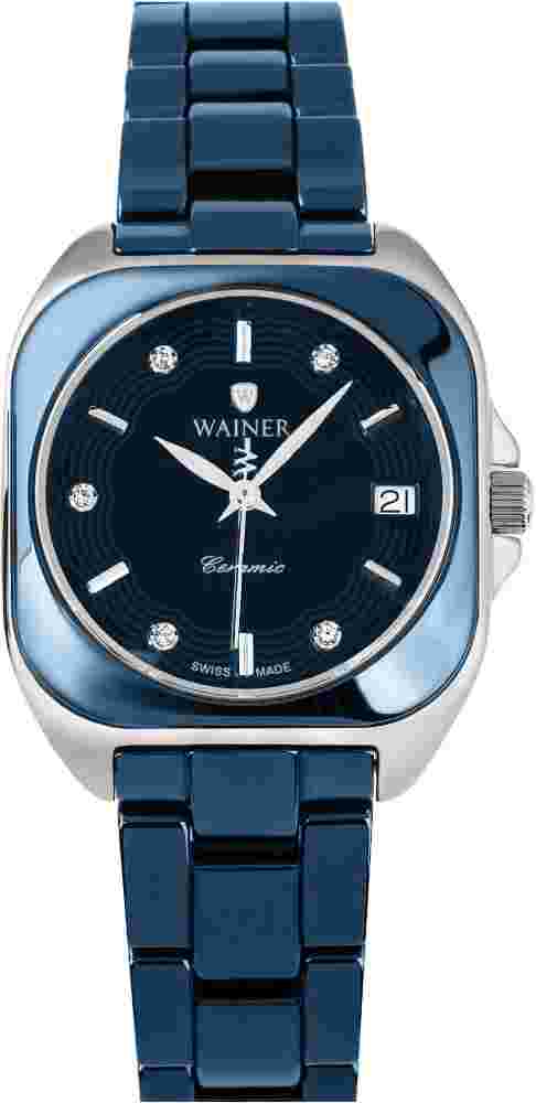 Часы Wainer 18070-D