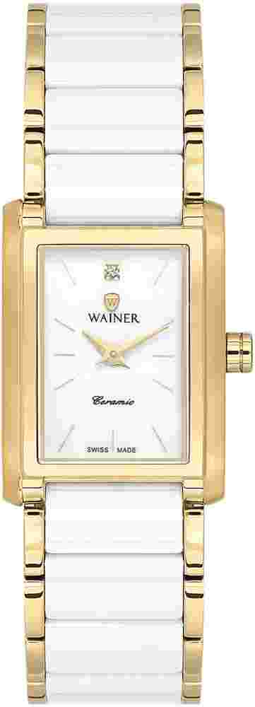 Часы Wainer 18060-G