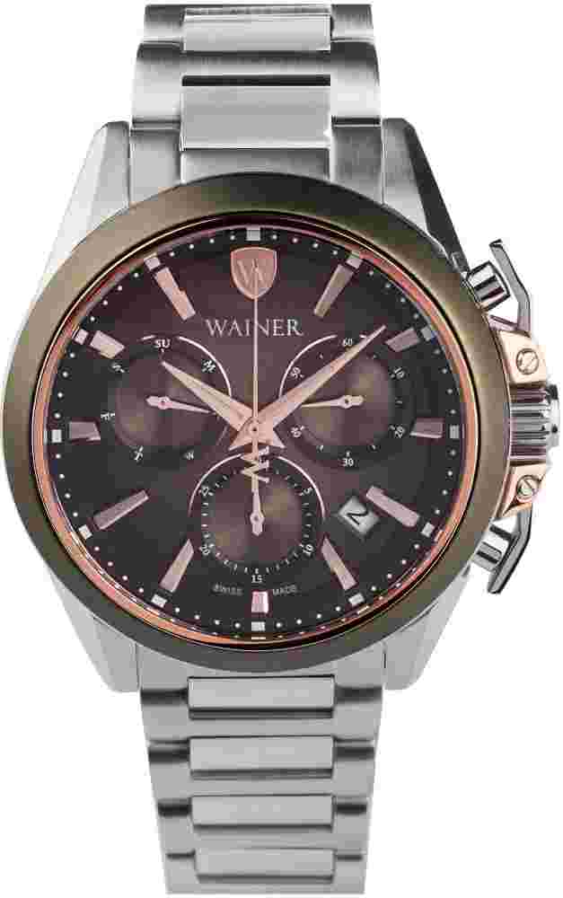Часы Wainer 16100-A