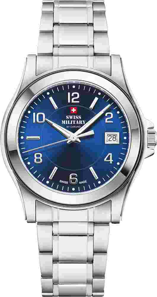 Часы Swiss Military by Chrono SM34002.23