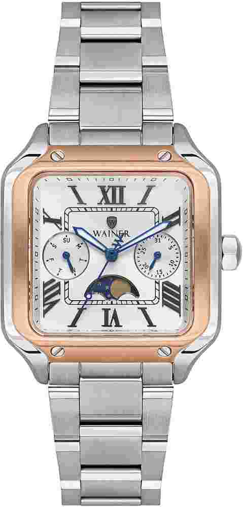 Часы Wainer 18091-E