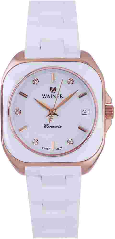 Часы Wainer 18070-G