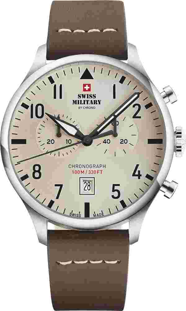 Часы Swiss Military by Chrono SM34098.09