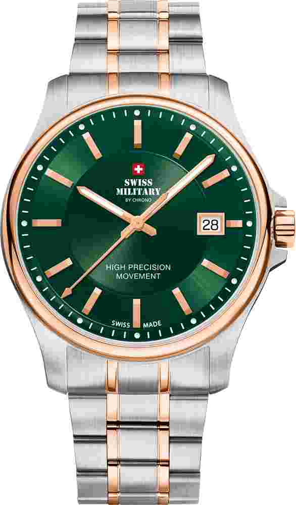 Часы Swiss Military by Chrono SM30200.33
