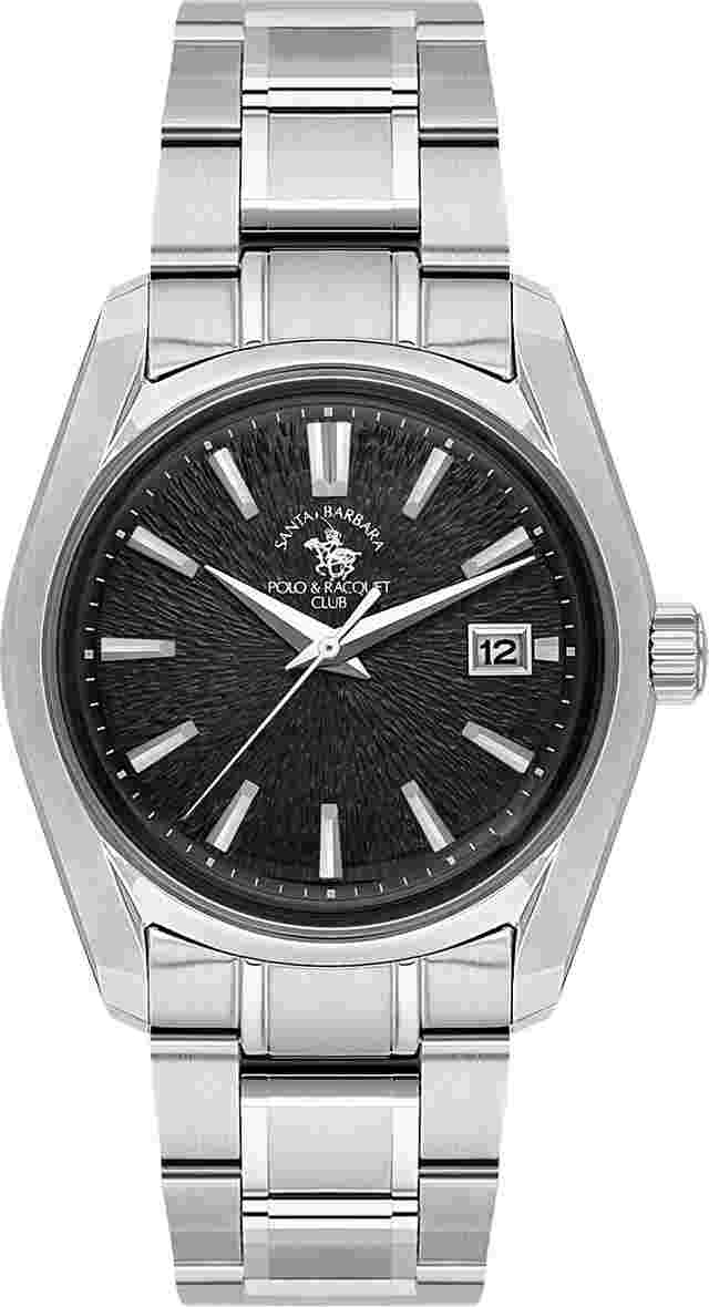 Часы Santa Barbara Polo & Racquet Club SB.3.10002-1