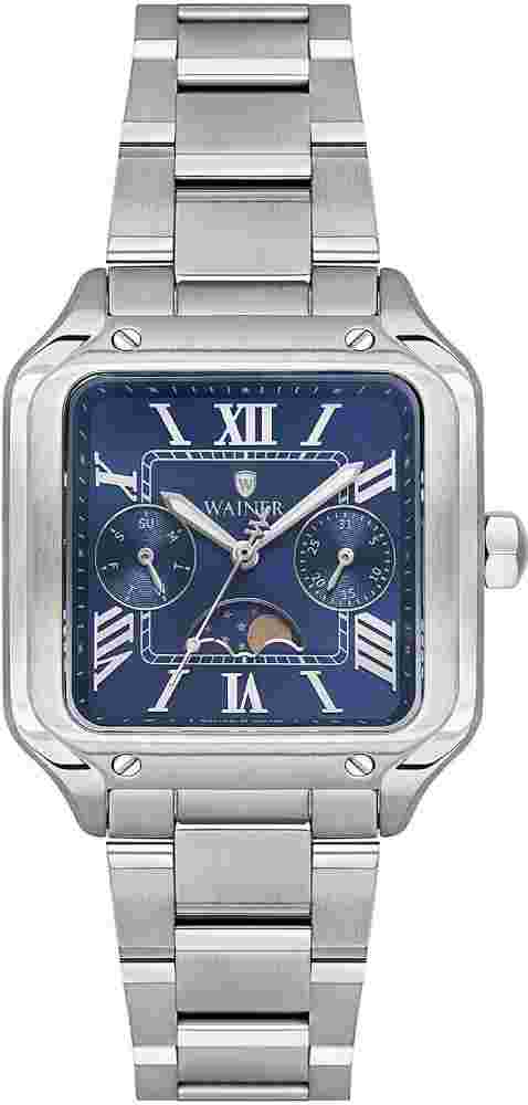 Часы Wainer 18091-C