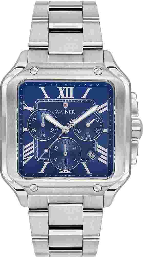 Часы Wainer 18090-C