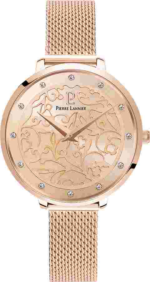 Часы Pierre Lannier 041K958