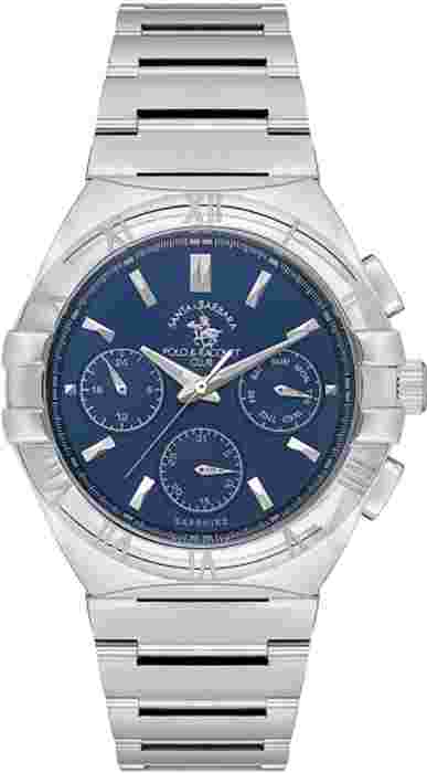 Часы Santa Barbara Polo & Racquet Club SB.1.10548-2