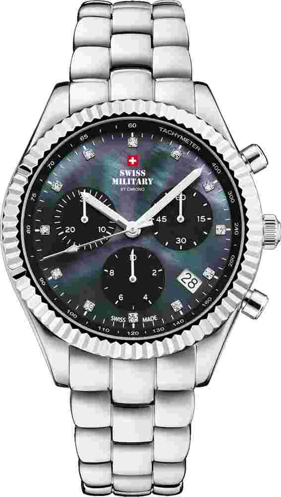 Часы Swiss Military by Chrono SM30207.01