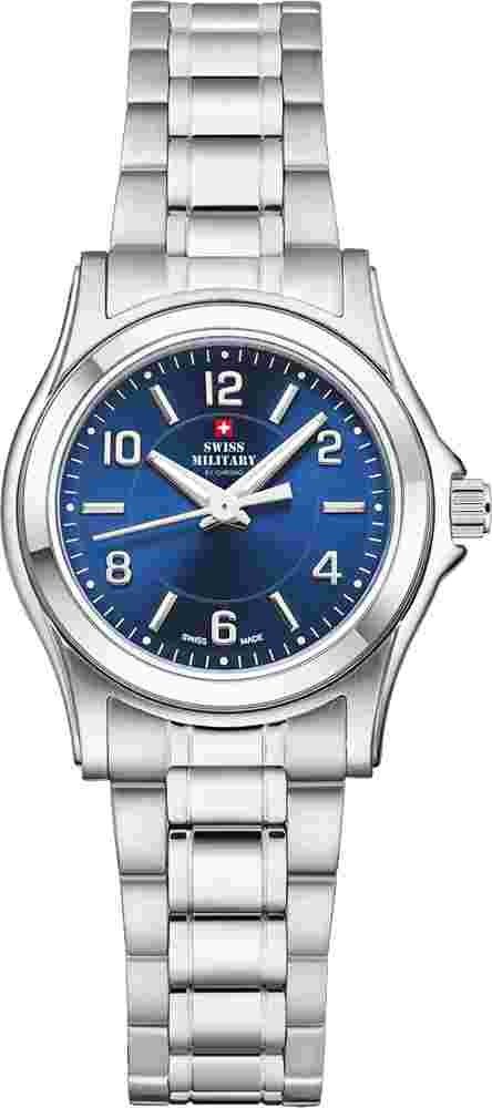 Часы Swiss Military by Chrono SM34003.23