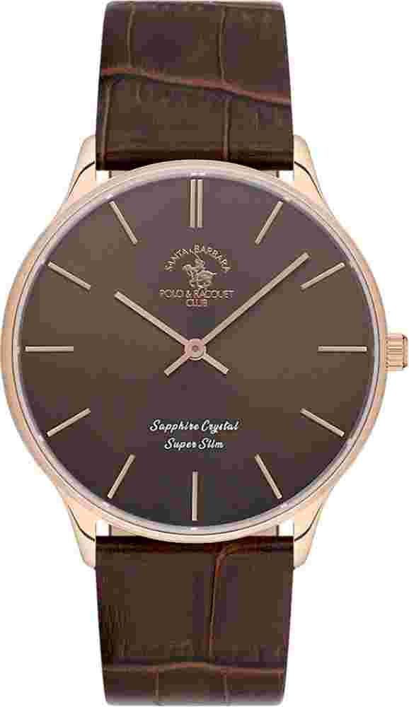 Часы Santa Barbara Polo & Racquet Club SB.1.10603-6