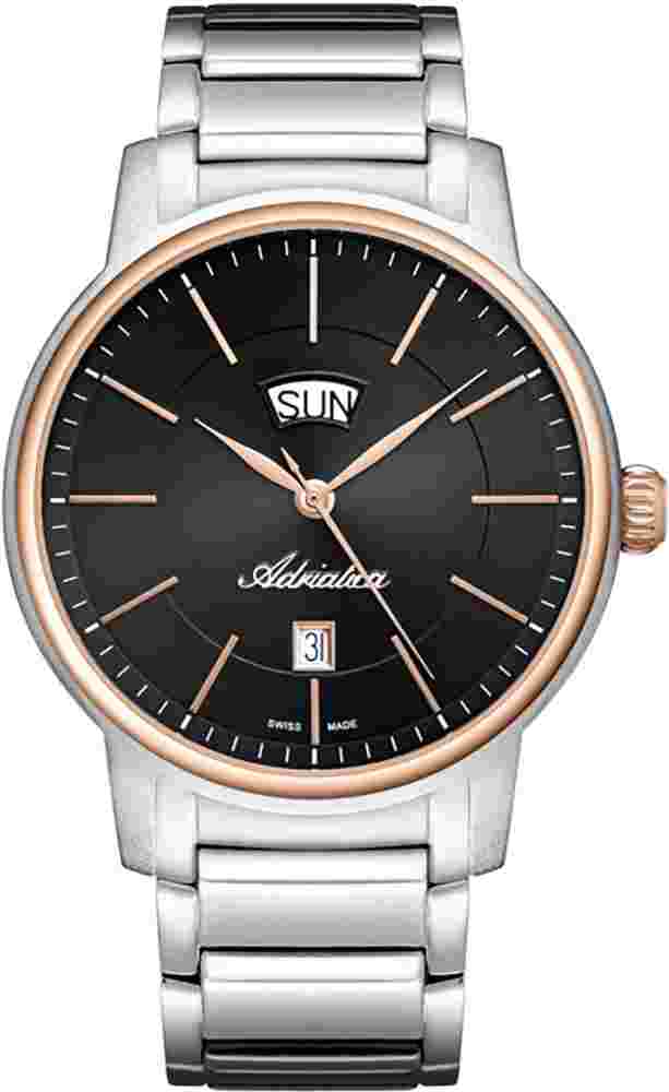 Часы Adriatica A1144.R114Q