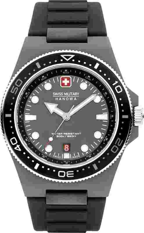 Часы Swiss Military Hanowa SMWGN0001182