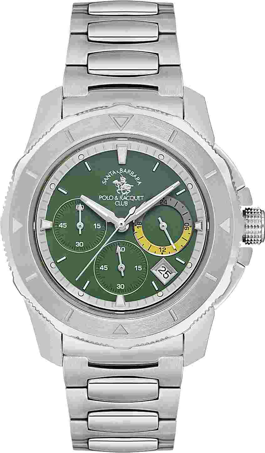 Часы Santa Barbara Polo & Racquet Club SB.1.10561-4