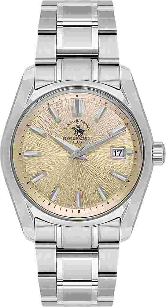 Часы Santa Barbara Polo & Racquet Club SB.3.10002-5