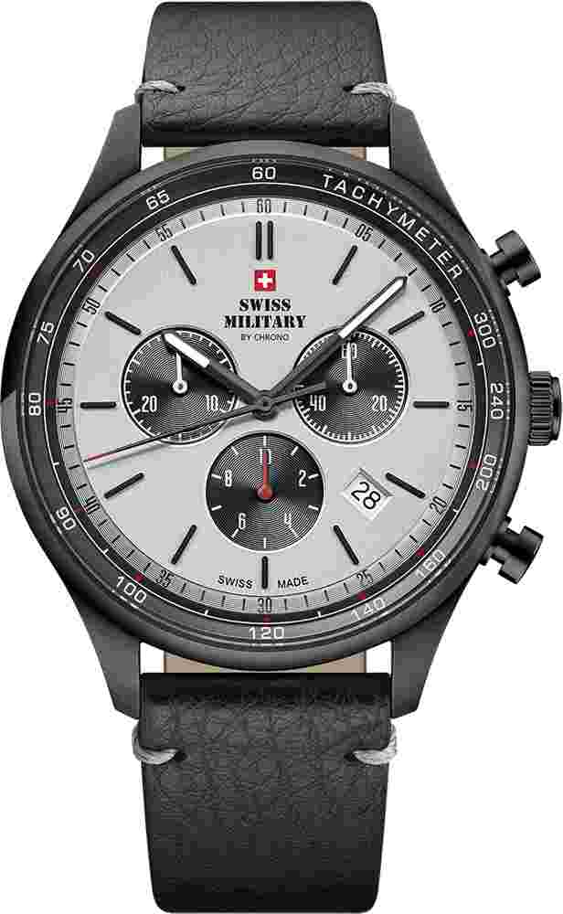 Часы Swiss Military by Chrono SM34081.11