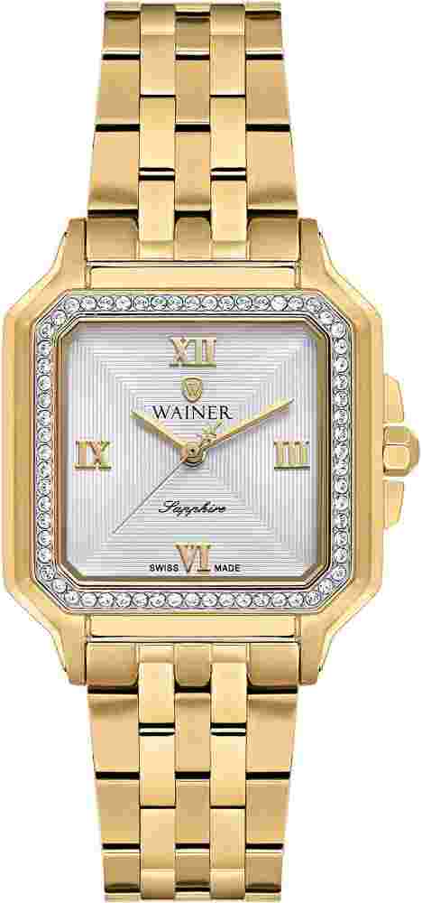 Часы Wainer 18080-F