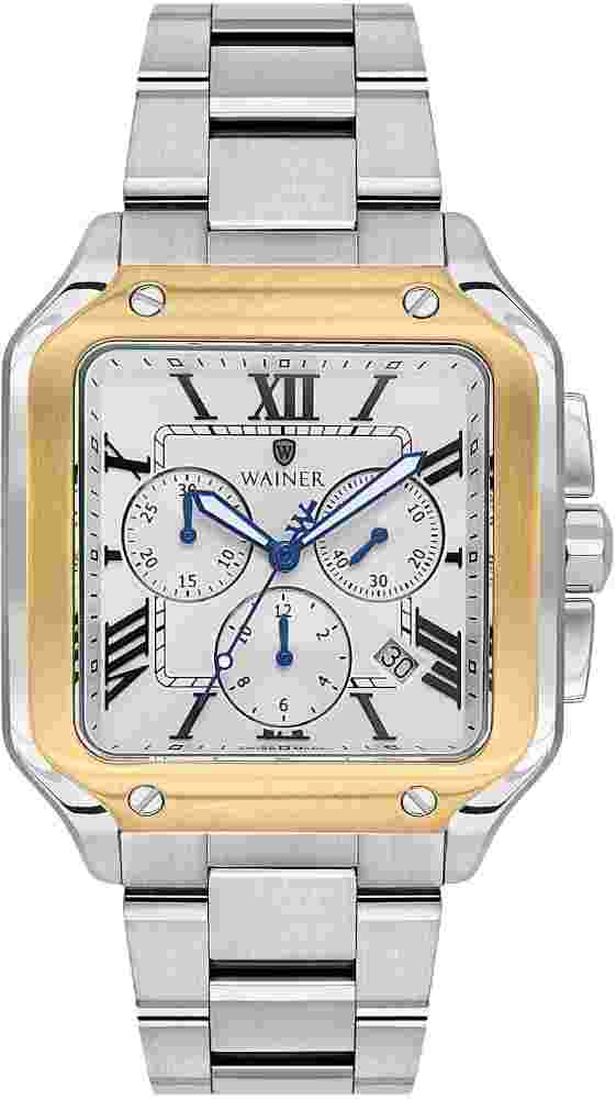 Часы Wainer 18090-E