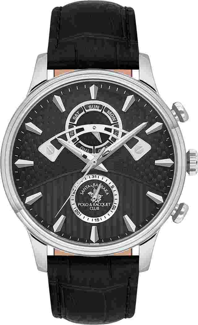 Часы Santa Barbara Polo & Racquet Club SB.1.10593-2
