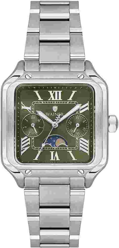 Часы Wainer 18091-B
