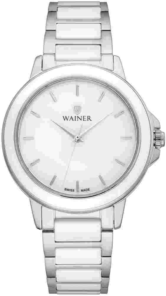 Часы Wainer 18616-E