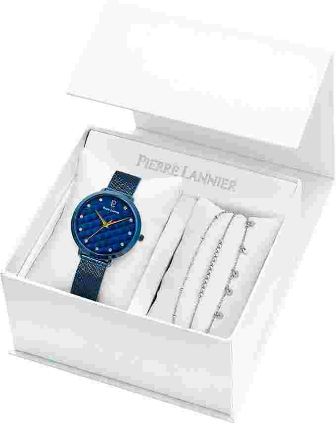 Часы Pierre Lannier 353H869