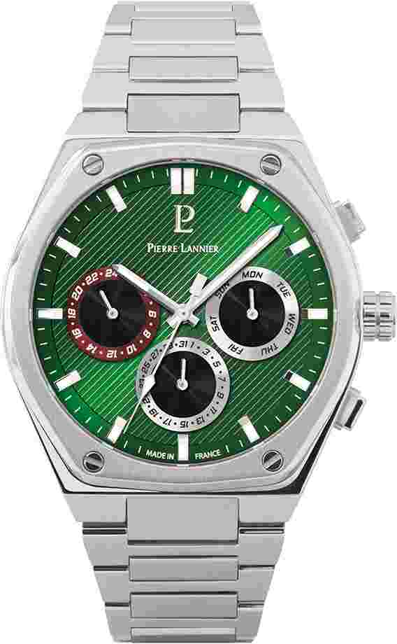 Часы Pierre Lannier 230F171