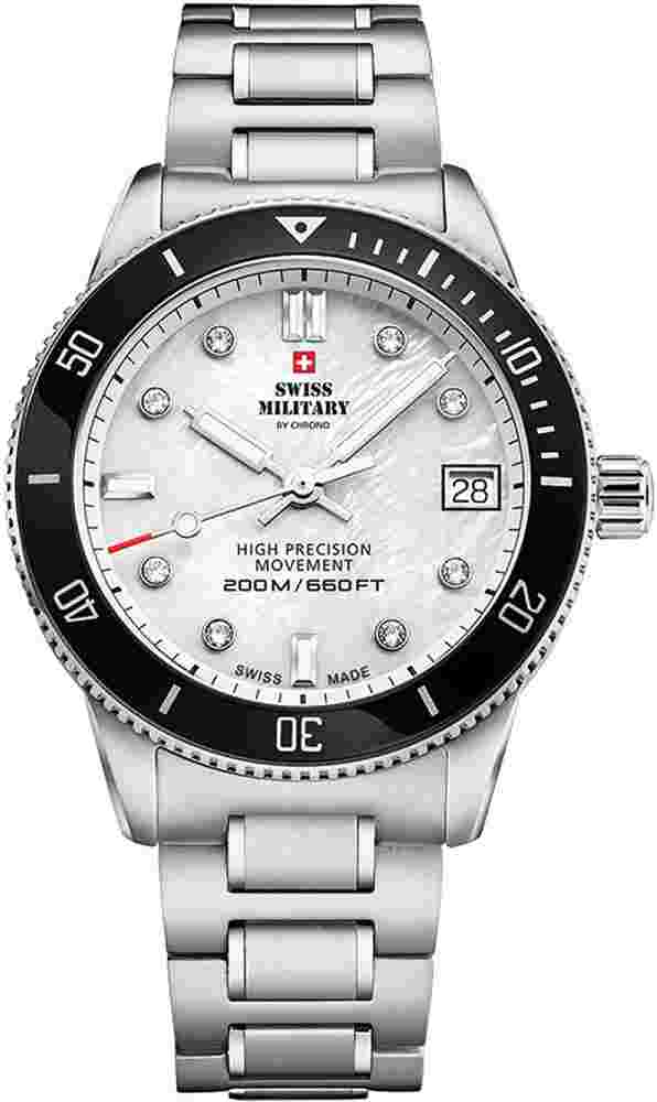 Часы Swiss Military by Chrono SM34089.03