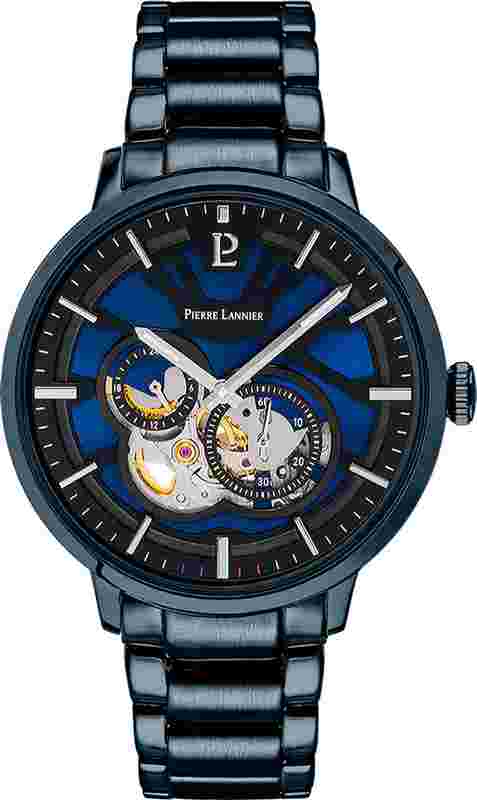 Часы Pierre Lannier 333D469