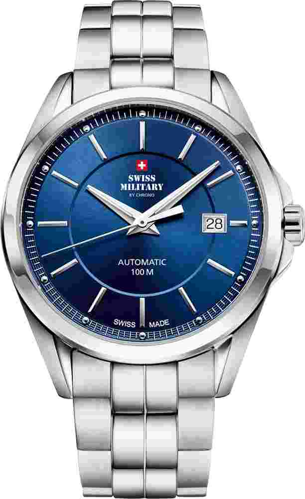 Часы Swiss Military by Chrono SMA34085.03